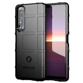 Sony Xperia 1 III Rugged Shield Cover