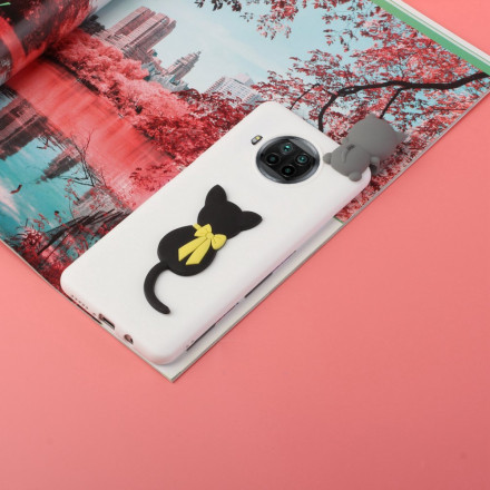 Xiaomi Mi 10T Lite 5G / Redmi Note 9 Pro 5G Cover 3D Pussy