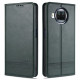 Flip Cover Xiaomi Mi 10T Lite 5G / Redmi Note 9 Pro 5G Style Leder AZNS