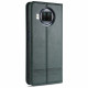 Flip Cover Xiaomi Mi 10T Lite 5G / Redmi Note 9 Pro 5G Style Leder AZNS