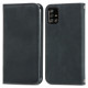 Flip Cover Samsung Galaxy A51 5G Kunstleder Vintage Flip Cover Samsung Galaxy A51 5G Kunstleder Vintage