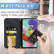 Flip Cover Samsung Galaxy A51 5G Kunstleder Vintage Flip Cover Samsung Galaxy A51 5G Kunstleder Vintage
