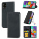 Flip Cover Samsung Galaxy A51 5G Kunstleder Vintage Flip Cover Samsung Galaxy A51 5G Kunstleder Vintage