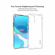 Xiaomi Mi 11 Ultra Transparent ENKAY Cover