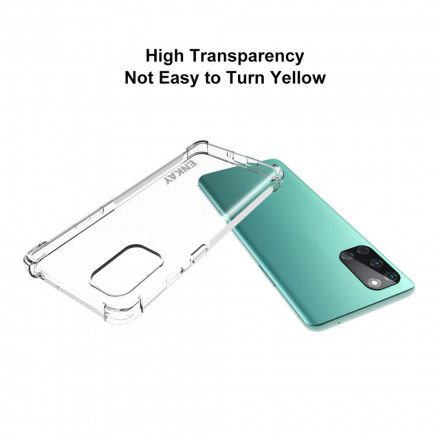 Xiaomi Mi 11 Ultra Transparent ENKAY Cover