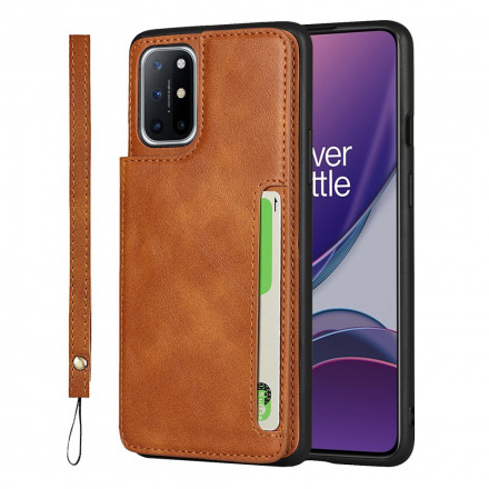 OnePlus 8T Cover Kartenhalter Halterung und Lanyard