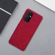 Flip Cover für OnePlus 9 Pro Nillkin Qin Series