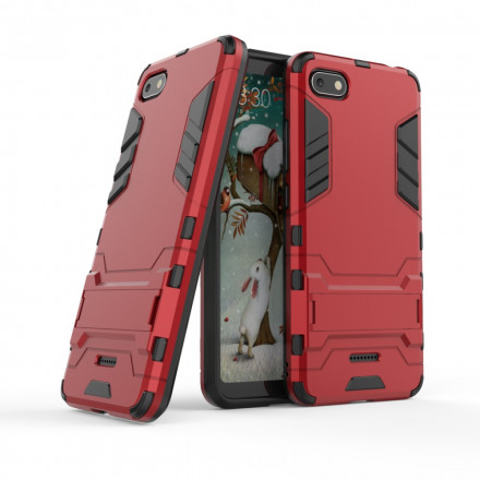 Xiaomi Redmi 86A Ultra Resistant Cover