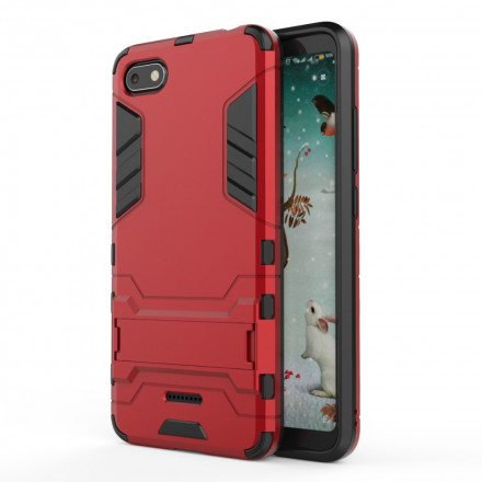 Xiaomi Redmi 86A Ultra Resistant Cover