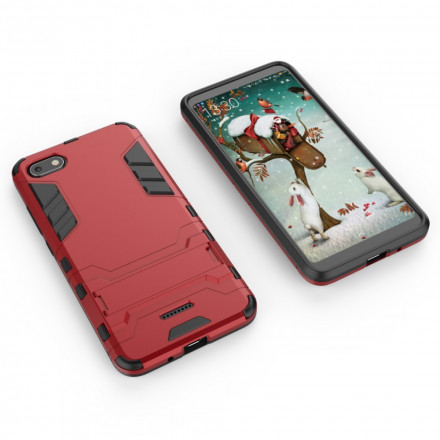 Xiaomi Redmi 86A Ultra Resistant Cover
