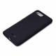 Xiaomi Redmi 6A Silikon Flexible Mat Cover