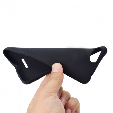 Xiaomi Redmi 6A Silikon Flexible Mat Cover