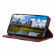 Flip Cover Samsung Galaxy XCover 5 Schlitzleder Flip Cover Samsung Galaxy XCover 5 Schlitzleder