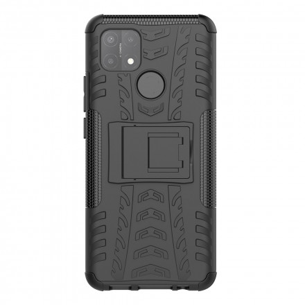 OnePlus Oppo A15 Resisting Ultra Cover