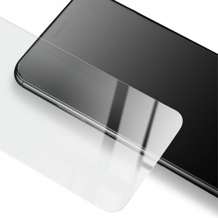 IMAK Schutz aus gehärtetem Glas für Samsung Galaxy XCover 5