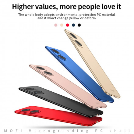 Huawei P50 MOFI Ultra Fine Cover