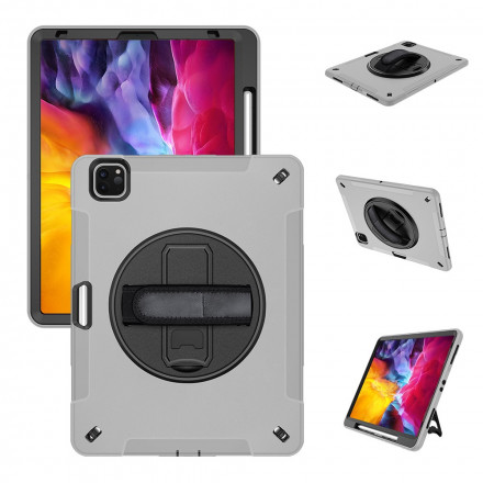 iPad Pro 11" Cover (2021) (2020) (2018) Multifunktionaler Stifthalter