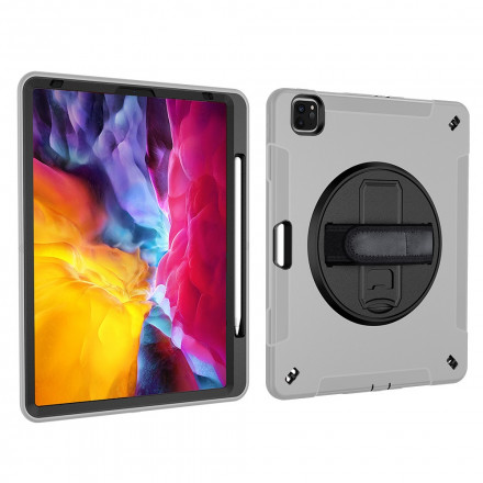 iPad Pro 11" Cover (2021) (2020) (2018) Multifunktionaler Stifthalter