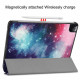 Smart Case iPad Pro 11" (2021) Stifthalter Space
