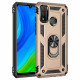 Huawei P Smart 2020 Hybride Ring Plus Cover