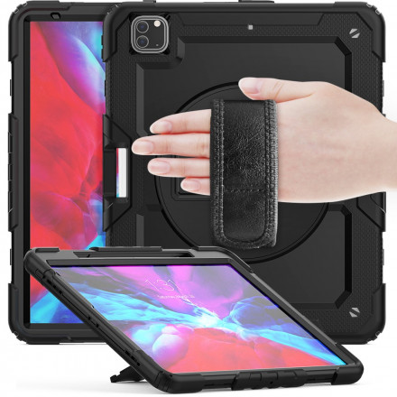 iPad Pro 12.9" (2021) (2020) (2018) Schutzhülle Ultra Robust Multifunktional