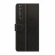 Tasche Sony Xperia 1 III Kunstleder Ultra