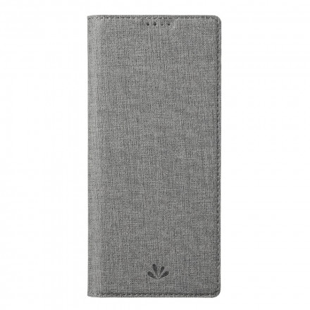 Flip Cover Sony Xperia 1 III Texturiert VILI DMX