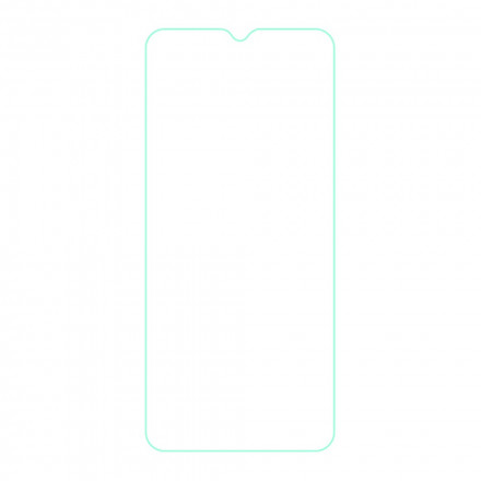 Schutz aus gehärtetem Glas Arc Edge (0.3 mm) für Samsung Galaxy M12