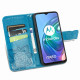 Hülle Moto G30 / Moto G10 Half Butterfly Hülle Moto G30 / Moto G10 Half Butterfly