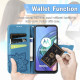 Hülle Moto G30 / Moto G10 Half Butterfly Hülle Moto G30 / Moto G10 Half Butterfly