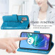 Hülle Moto G30 / Moto G10 Half Butterfly Hülle Moto G30 / Moto G10 Half Butterfly