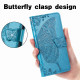 Hülle Moto G30 / Moto G10 Half Butterfly Hülle Moto G30 / Moto G10 Half Butterfly