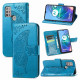 Hülle Moto G30 / Moto G10 Half Butterfly Hülle Moto G30 / Moto G10 Half Butterfly