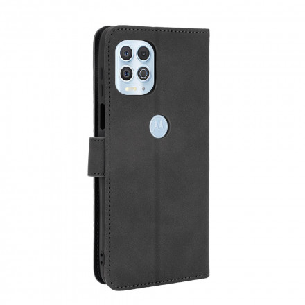 Hülle Moto G100 Skin-Touch