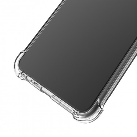 Sony Xperia 10 III Hülle Transparent IMAK