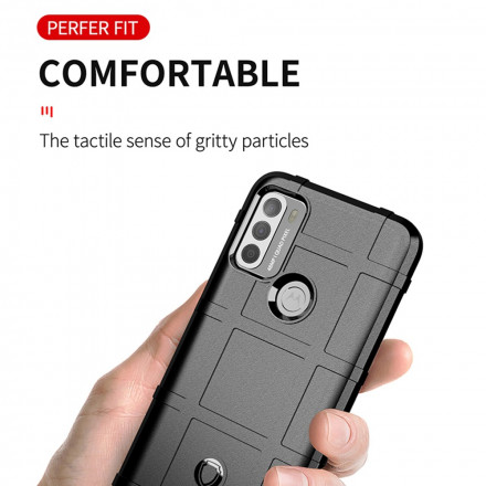 Moto G50 Rugged Shield Cover