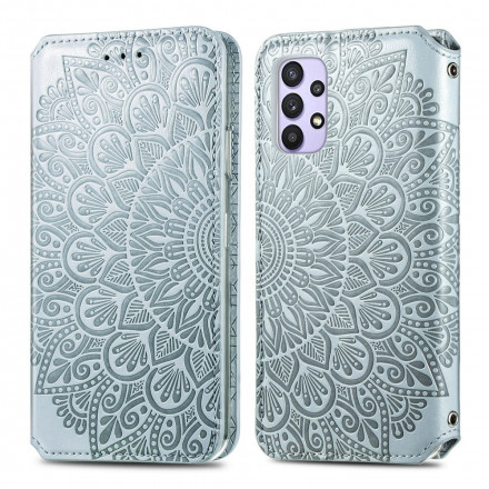 Flip Cover Samsung Galaxy A32 4G Mandala