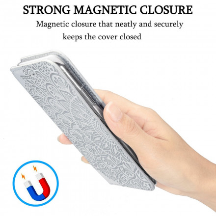 Flip Cover Samsung Galaxy A32 4G Mandala