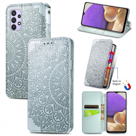 Flip Cover Samsung Galaxy A32 4G Mandala