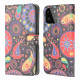 Hülle Samsung Galaxy A22 5G Galaxy Design