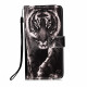 Samsung Galaxy A22 5G Night Tiger Tasche