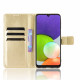 Hülle Samsung Galaxy A22 4G Kunstleder Flashy Hülle Samsung Galaxy A22 4G Kunstleder Flashy