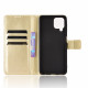 Hülle Samsung Galaxy A22 4G Kunstleder Flashy Hülle Samsung Galaxy A22 4G Kunstleder Flashy