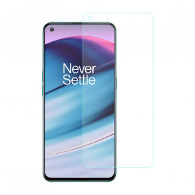 Schutz aus gehärtetem Glas Arc Edge (0,3 mm) für den Bildschirm des OnePlus Nord CE