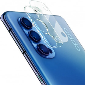 Schutzlinse aus gehärtetem Glas für Oppo Reno 4 Pro 5G IMAK