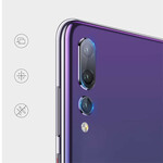 Schutzlinse aus gehärtetem Glas für Huawei P20 Pro Mocolo