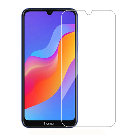 Schutz aus gehärtetem Glas Arc Edge (0.3mm) für das Display des Honor 8S