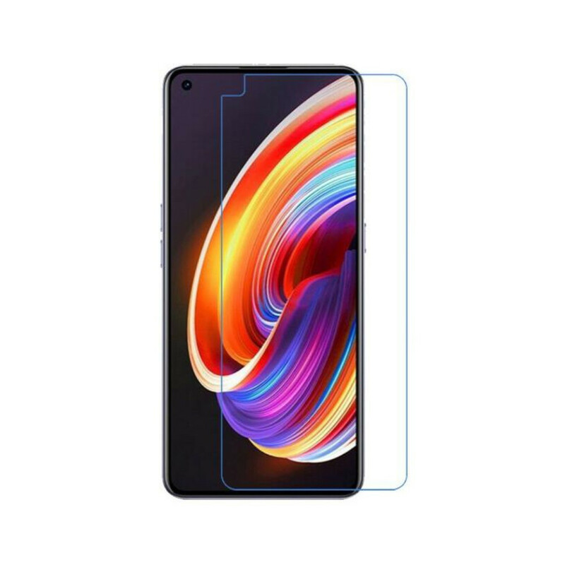 LCD-Schutzfolie für Realme 7