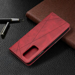 Flip Cover Xiaomi Mi 10T / 10T Pro Style Artist