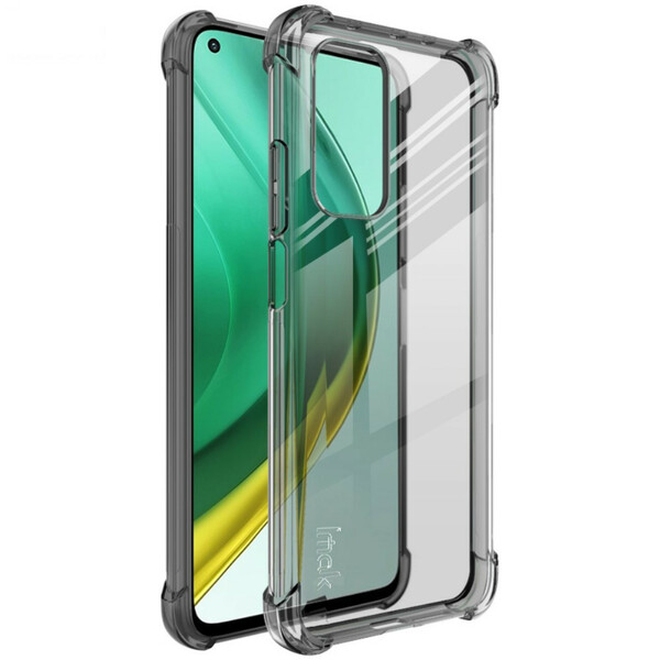 Xiaomi Mi 10T / 10T Pro Cover Transparent IMAK